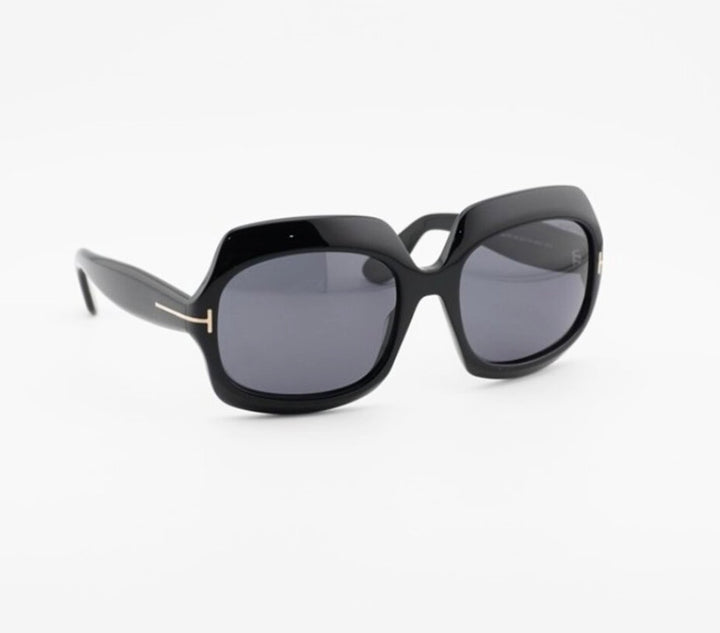 TOM FORD TF1155 01A REN SUNGLASSES