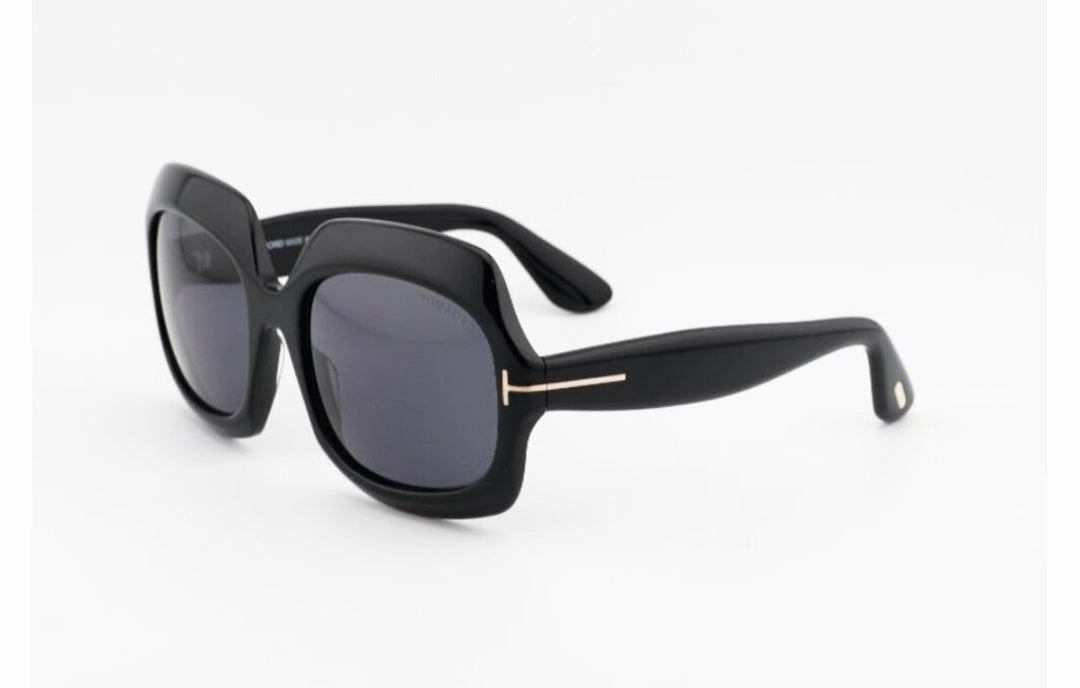 TOM FORD TF1155 01A REN SUNGLASSES