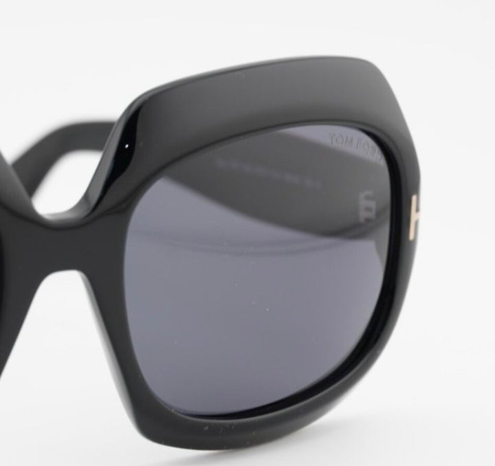 TOM FORD TF1155 01A REN SUNGLASSES