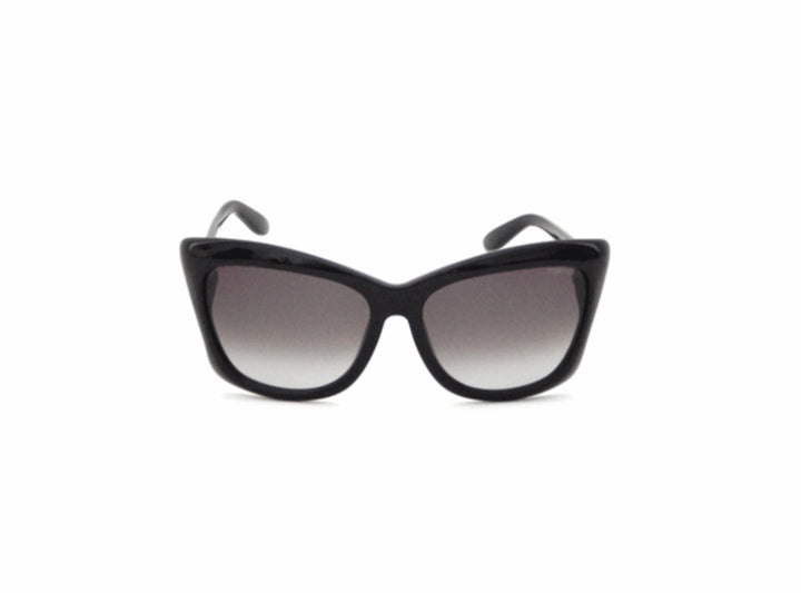TOM FORD TF280 01B LANA SUNGLASSES