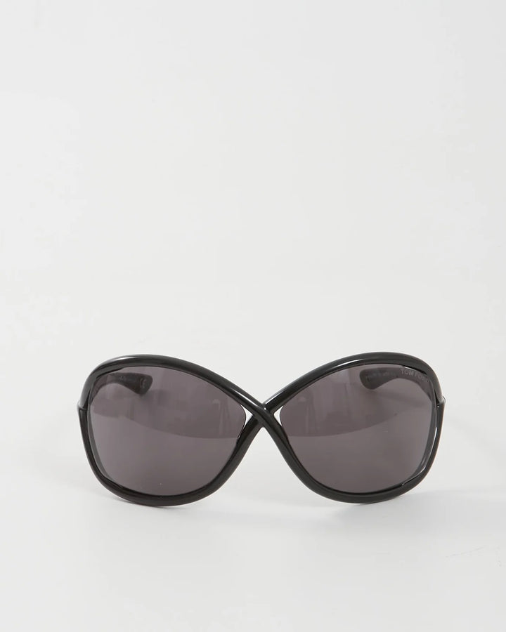 TOM FORD WHITNEY SUNGLASSES