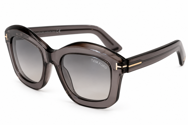TOM FORD BARDOT 02 SUNGLASSES