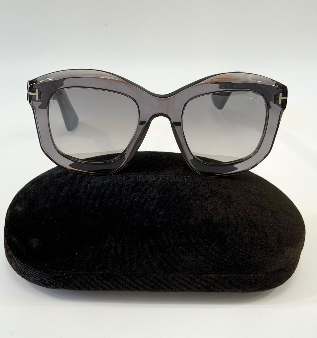 TOM FORD BARDOT 02 SUNGLASSES