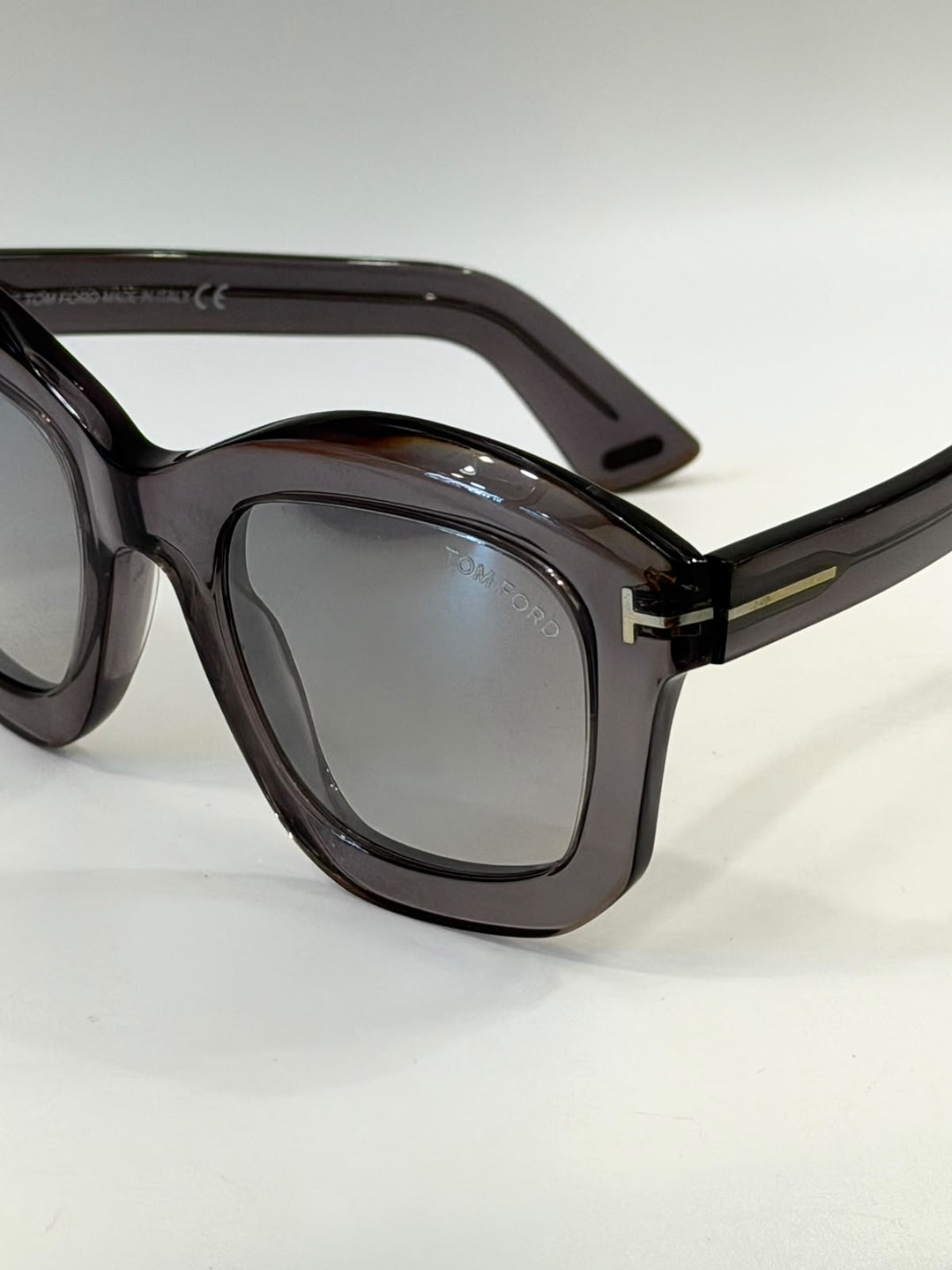 TOM FORD BARDOT 02 SUNGLASSES