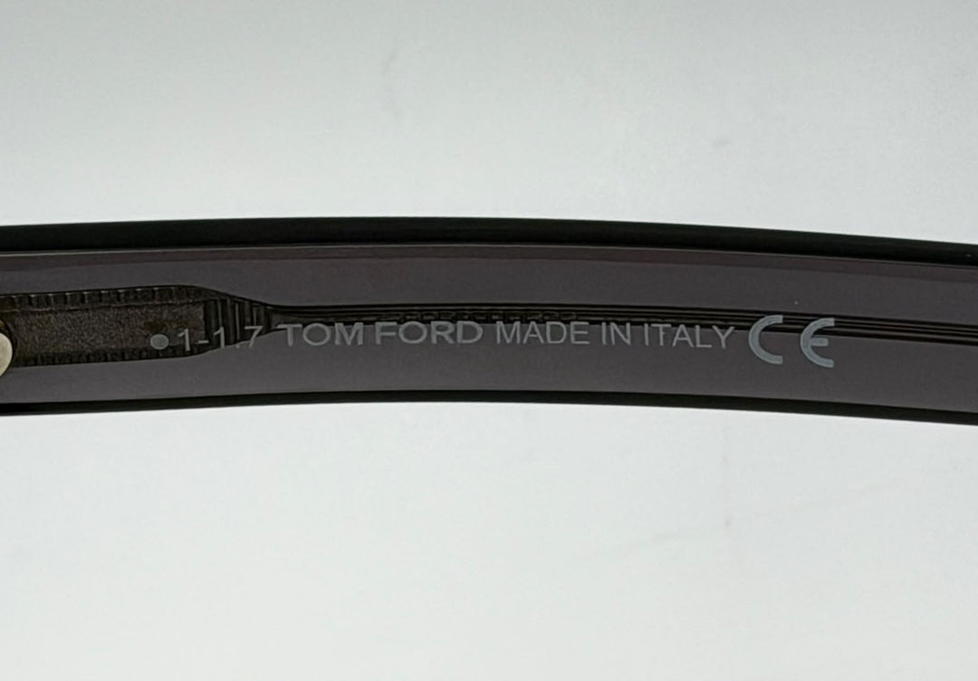 TOM FORD BARDOT 02 SUNGLASSES