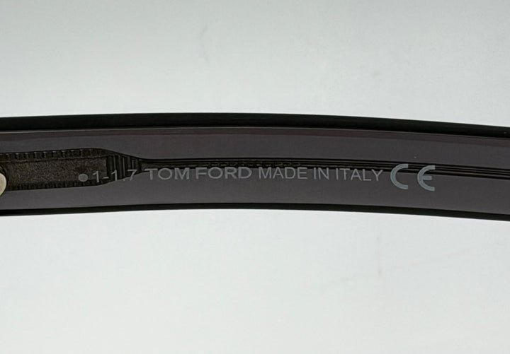 TOM FORD BARDOT 02 SUNGLASSES