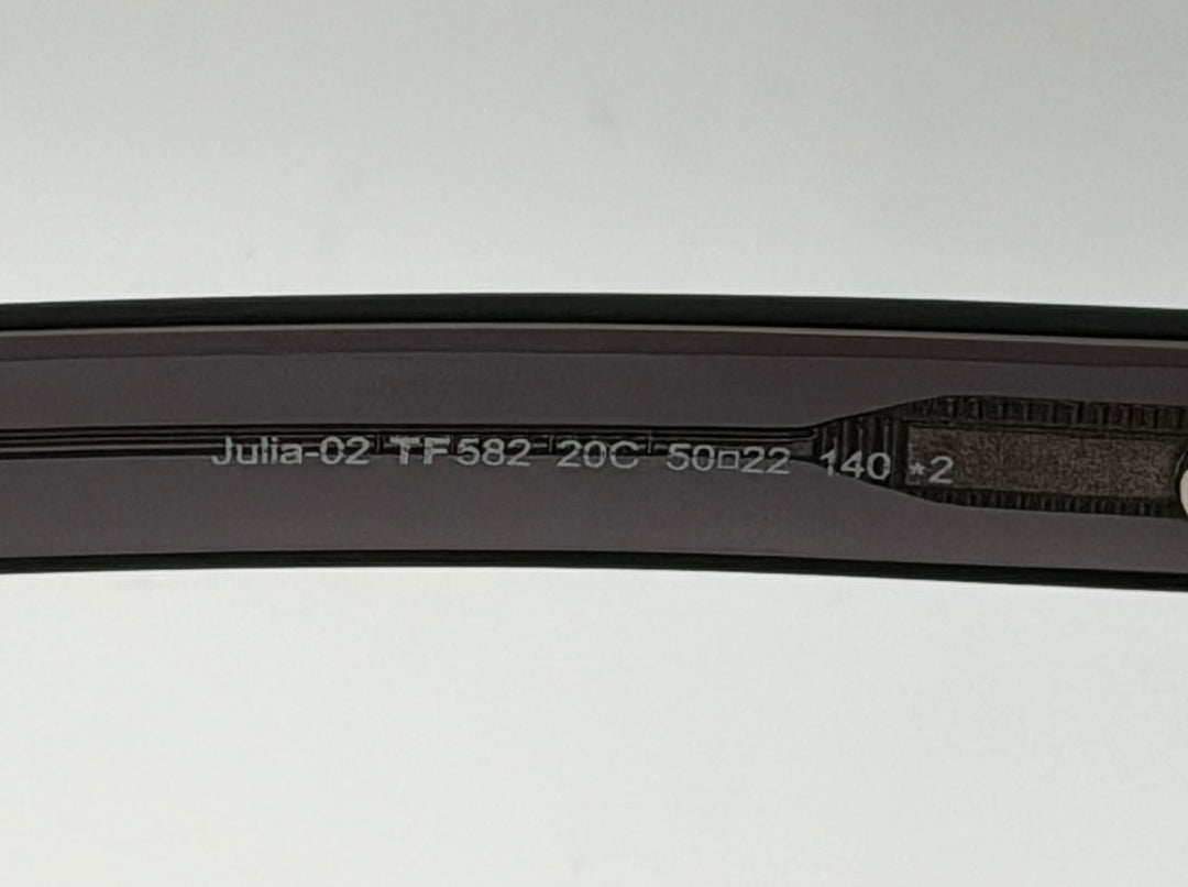 TOM FORD BARDOT 02 SUNGLASSES