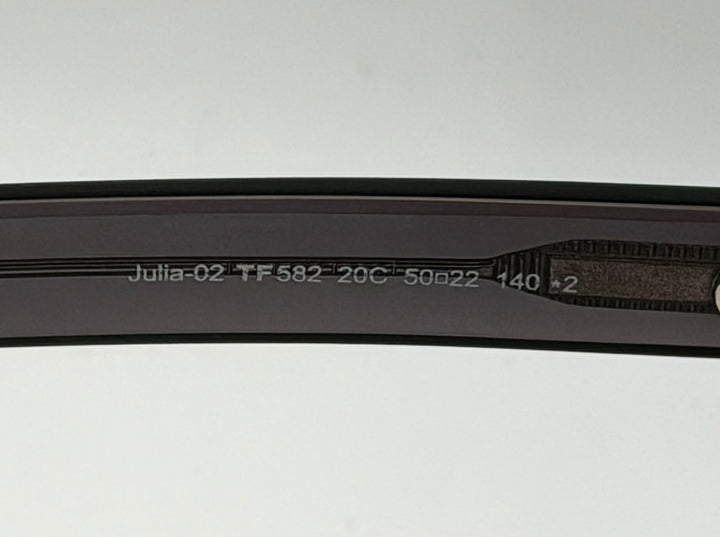 TOM FORD BARDOT 02 SUNGLASSES
