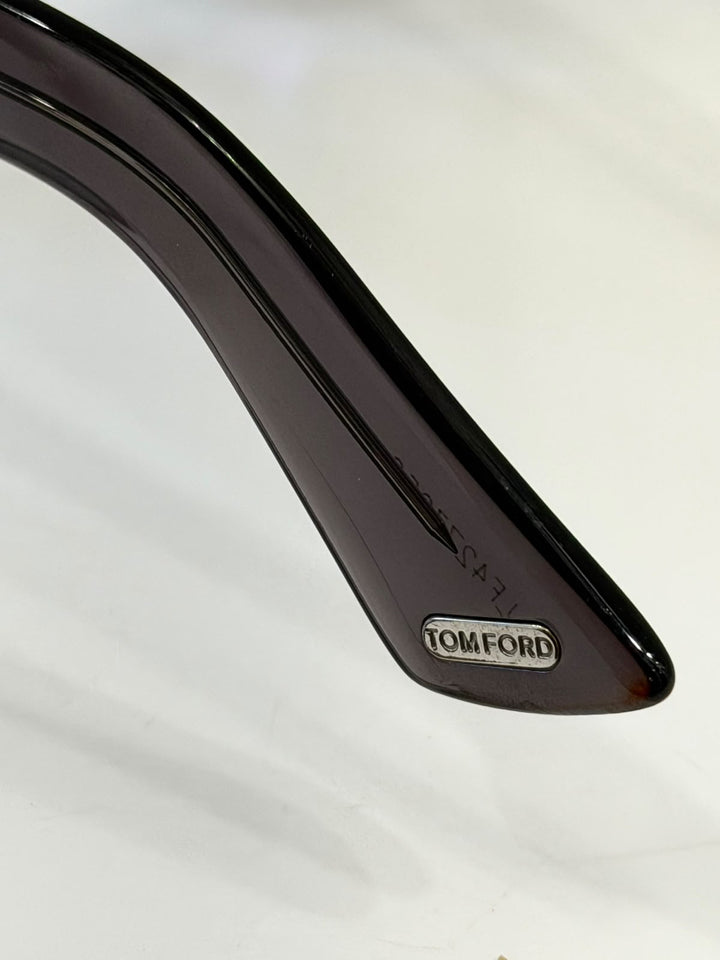 TOM FORD BARDOT 02 SUNGLASSES