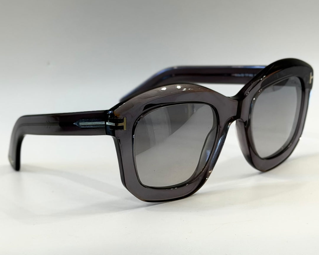 TOM FORD BARDOT 02 SUNGLASSES