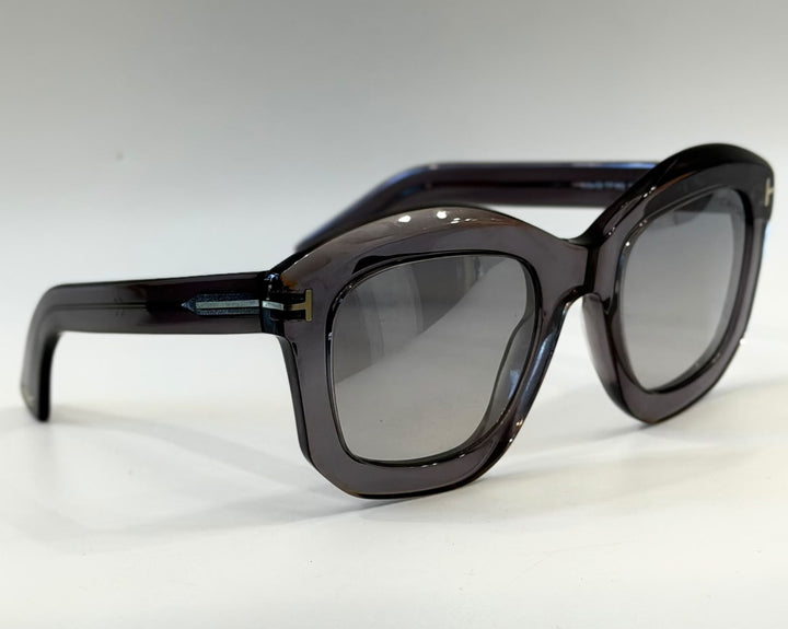 TOM FORD BARDOT 02 SUNGLASSES