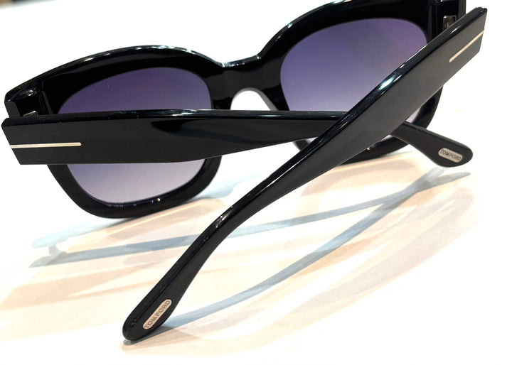 TOM FORD BEATRIX 02 FT0613 0IC SUNGLASSES