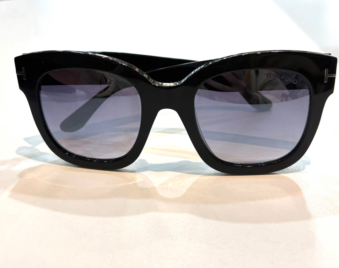TOM FORD BEATRIX 02 FT0613 0IC SUNGLASSES
