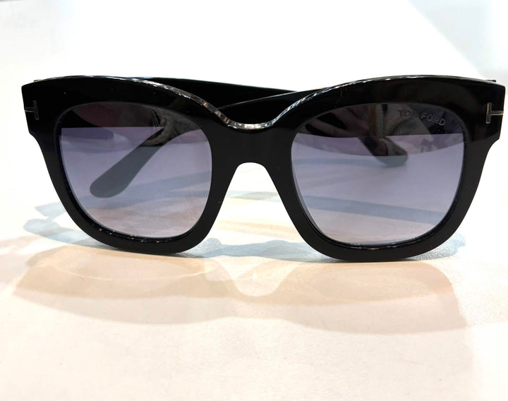 TOM FORD BEATRIX 02 FT0613 0IC SUNGLASSES