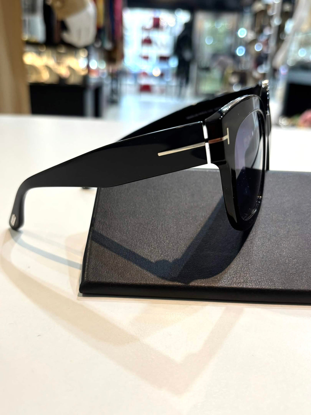 TOM FORD BEATRIX 02 FT0613 0IC SUNGLASSES