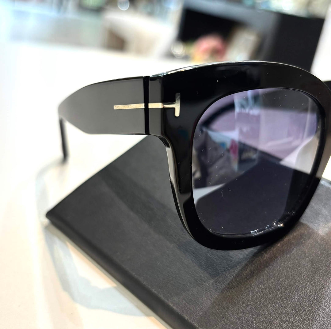 TOM FORD BEATRIX 02 FT0613 0IC SUNGLASSES