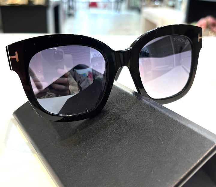 TOM FORD BEATRIX 02 FT0613 0IC SUNGLASSES