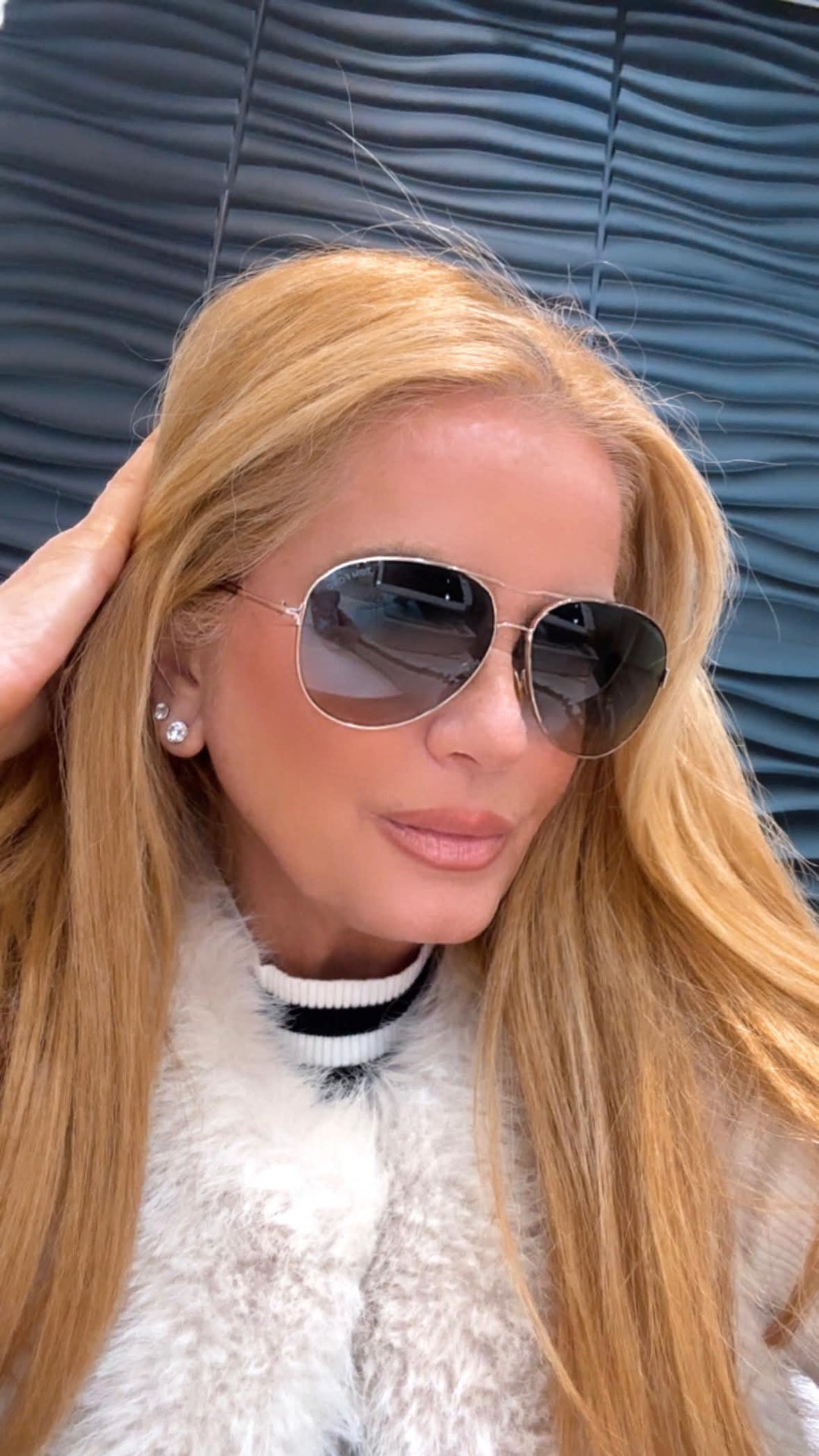 TOM FORD FT0823 CLARK SUNGLASSES