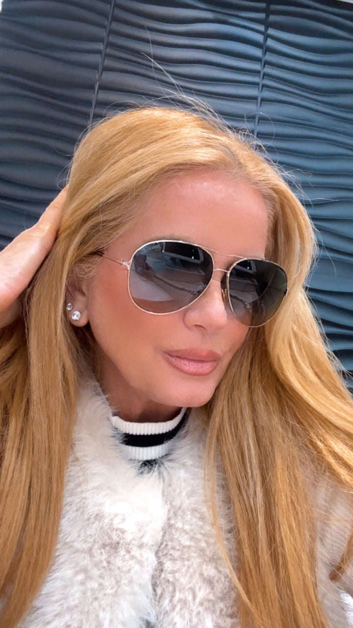 TOM FORD FT0823 CLARK SUNGLASSES