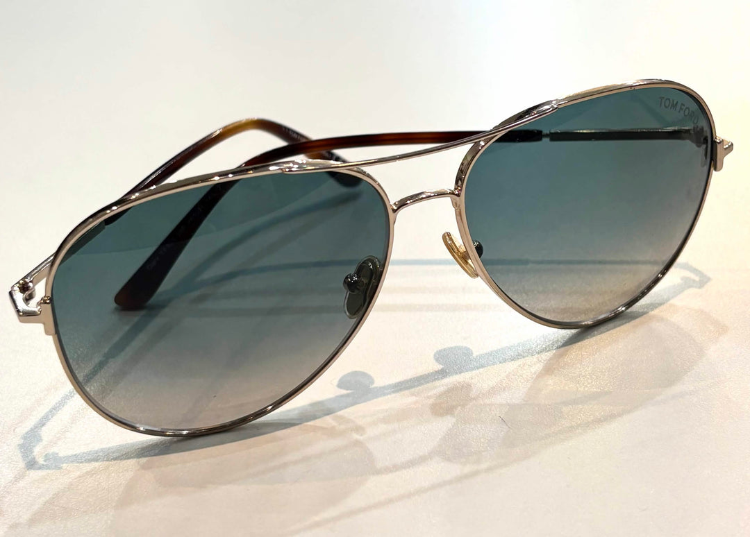 TOM FORD FT0823 CLARK SUNGLASSES