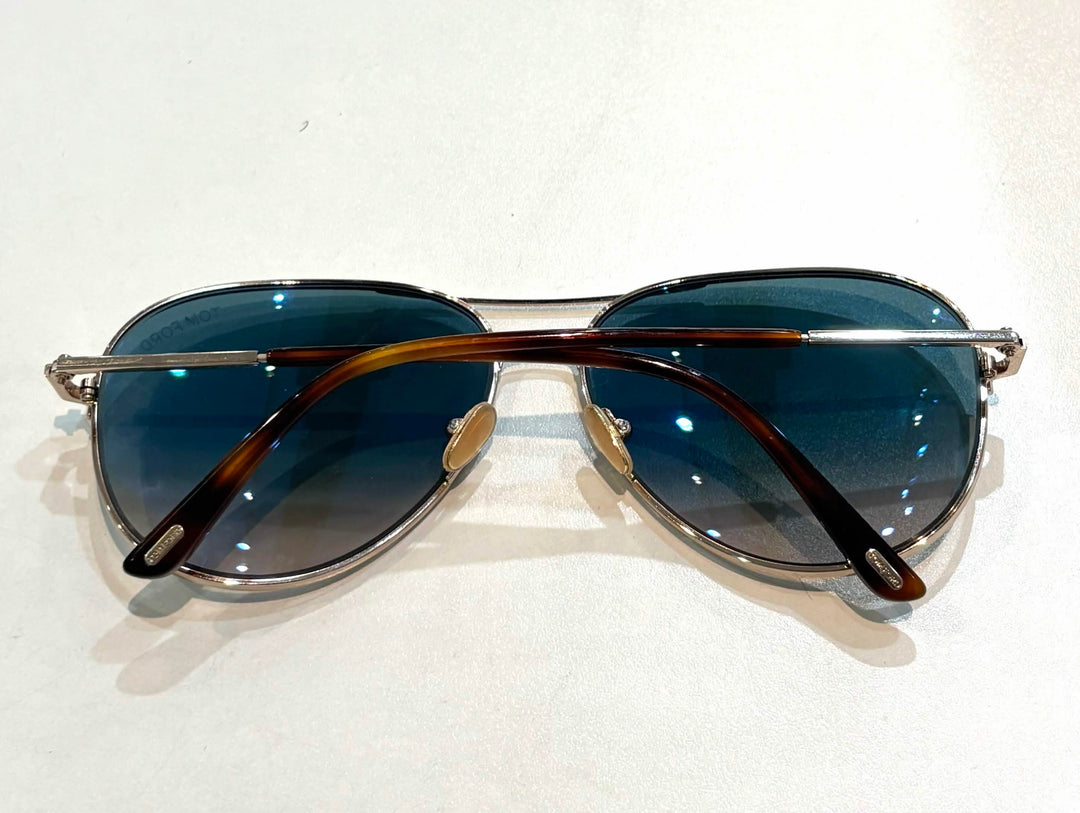 TOM FORD FT0823 CLARK SUNGLASSES