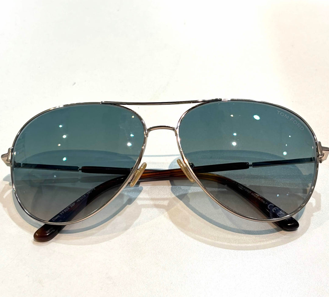 TOM FORD FT0823 CLARK SUNGLASSES