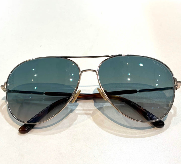 TOM FORD FT0823 CLARK SUNGLASSES