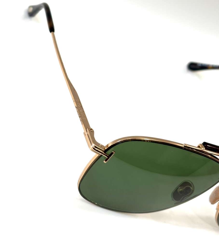 TOM FORD JADEN FT1017 28N SUNGLASSES