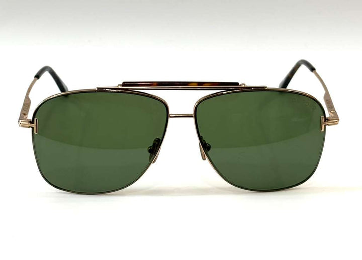 TOM FORD JADEN FT1017 28N SUNGLASSES