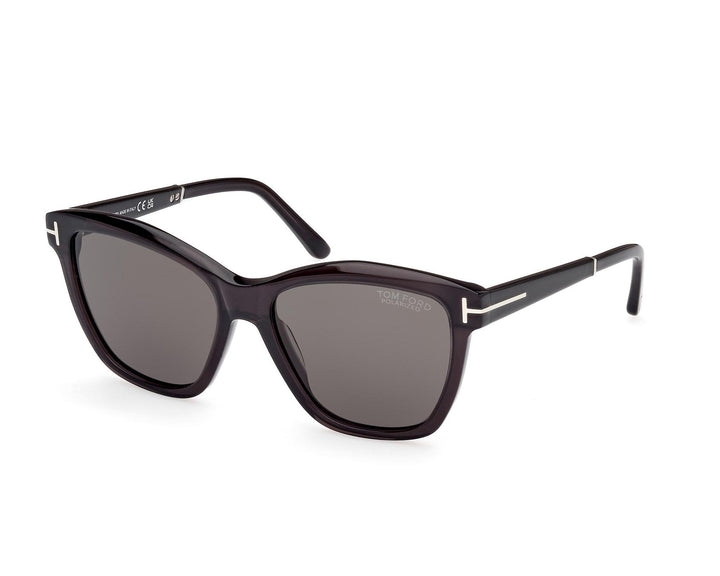 TOM FORD LUCIA SUNGLASSES