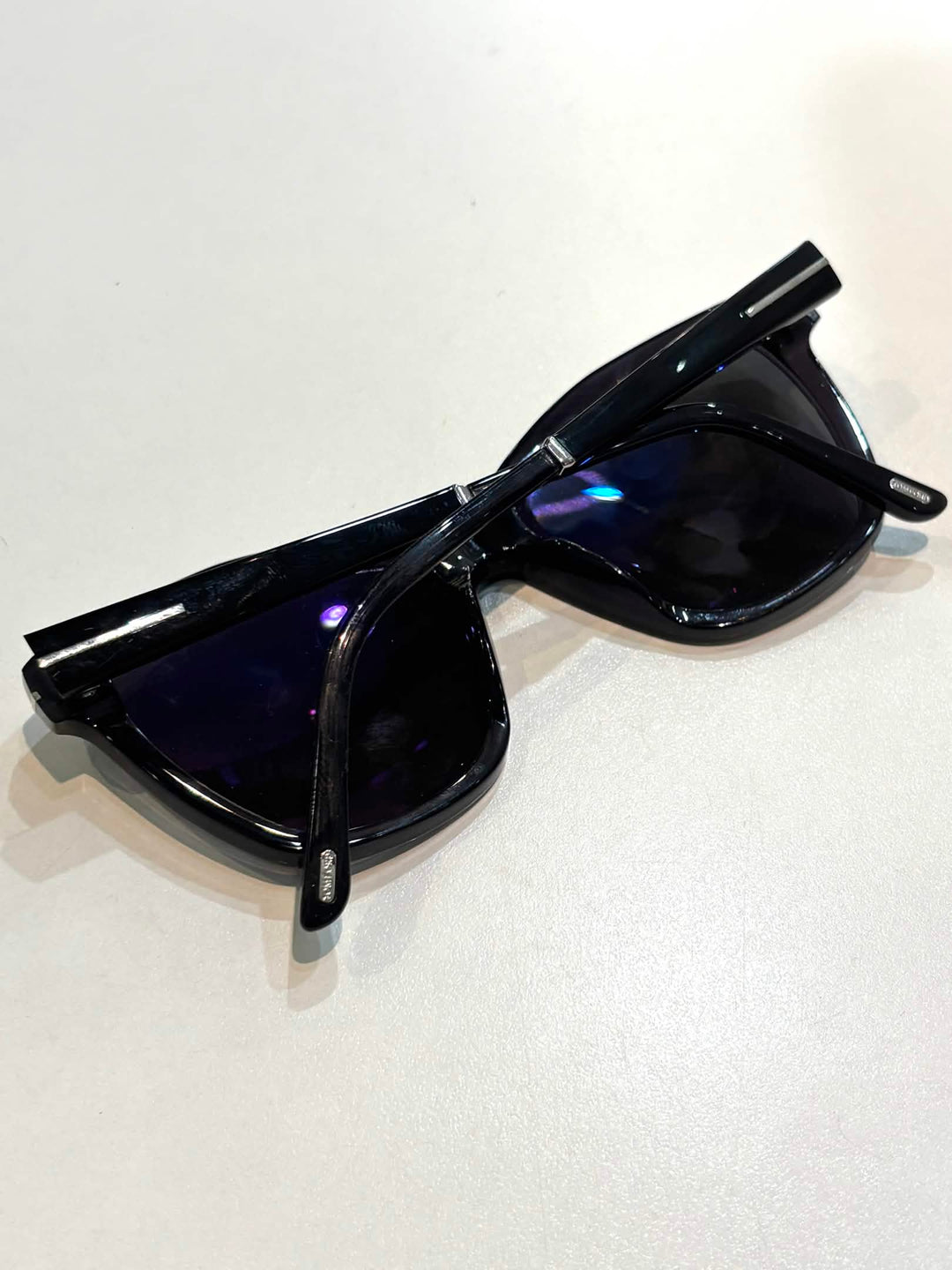 TOM FORD LUCIA SUNGLASSES