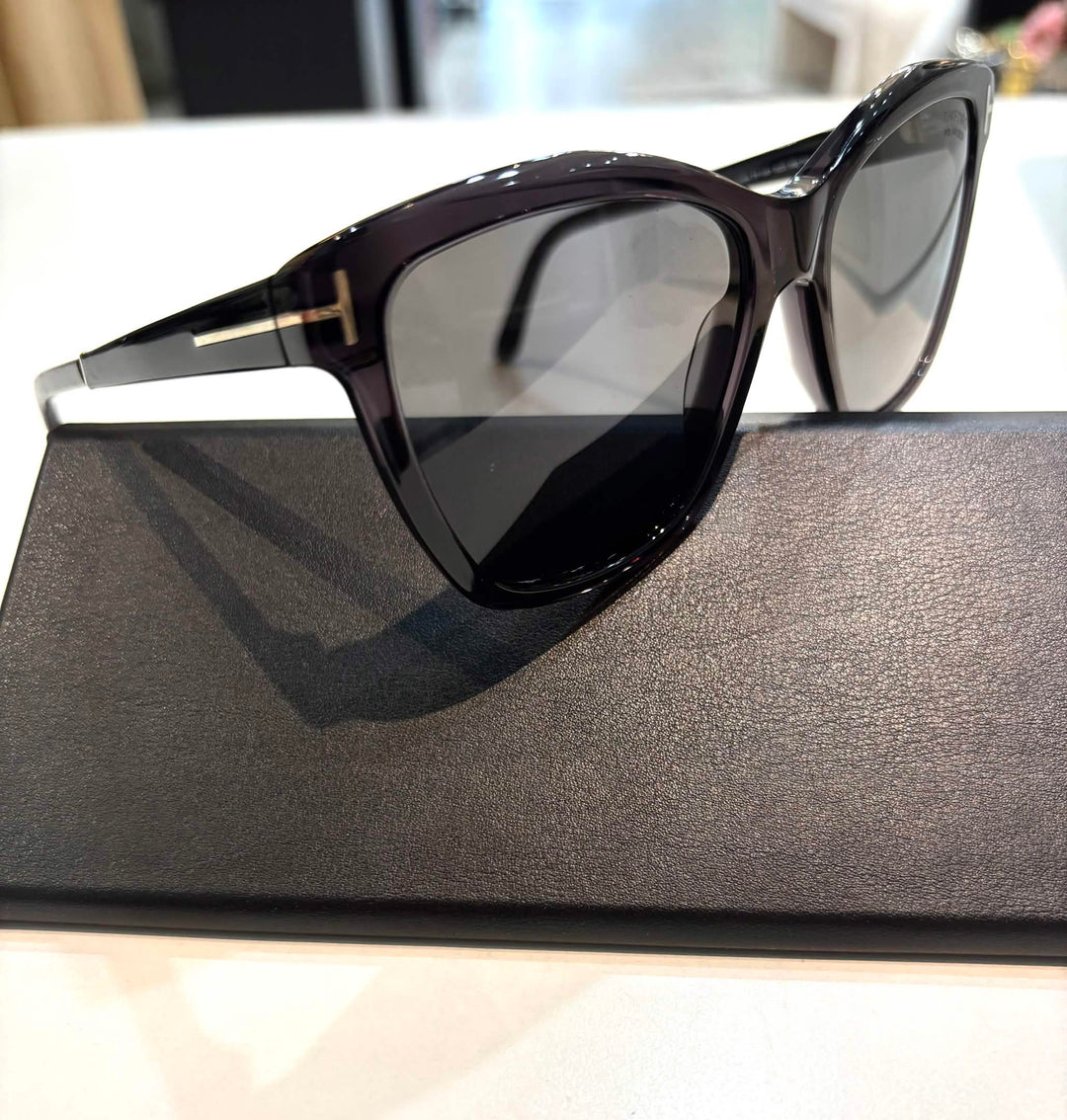 TOM FORD LUCIA SUNGLASSES