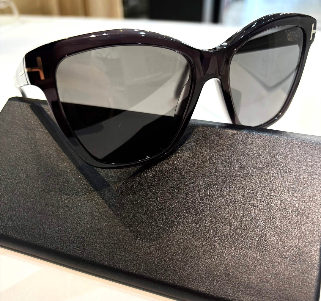 TOM FORD LUCIA SUNGLASSES