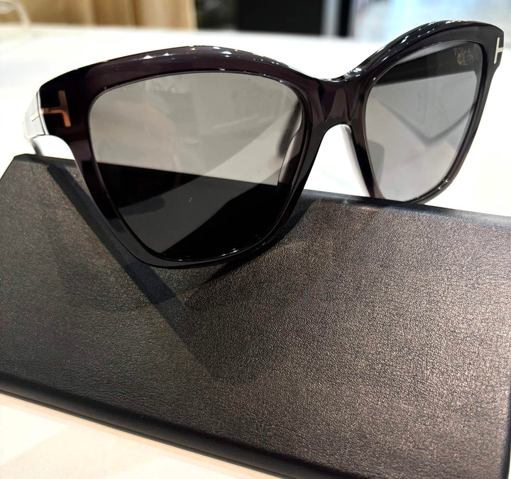 TOM FORD LUCIA SUNGLASSES