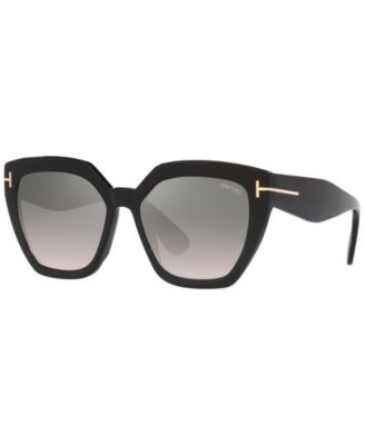 TOM FORD PHOEBE TF939 SUNGLASSES