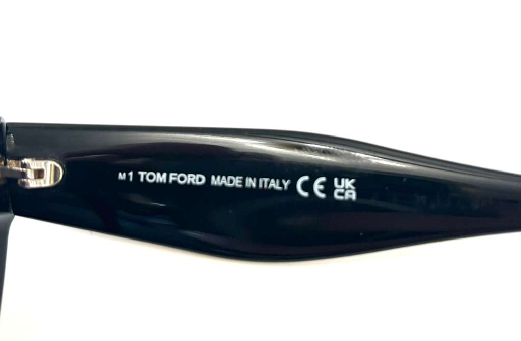 TOM FORD PHOEBE TF939 SUNGLASSES