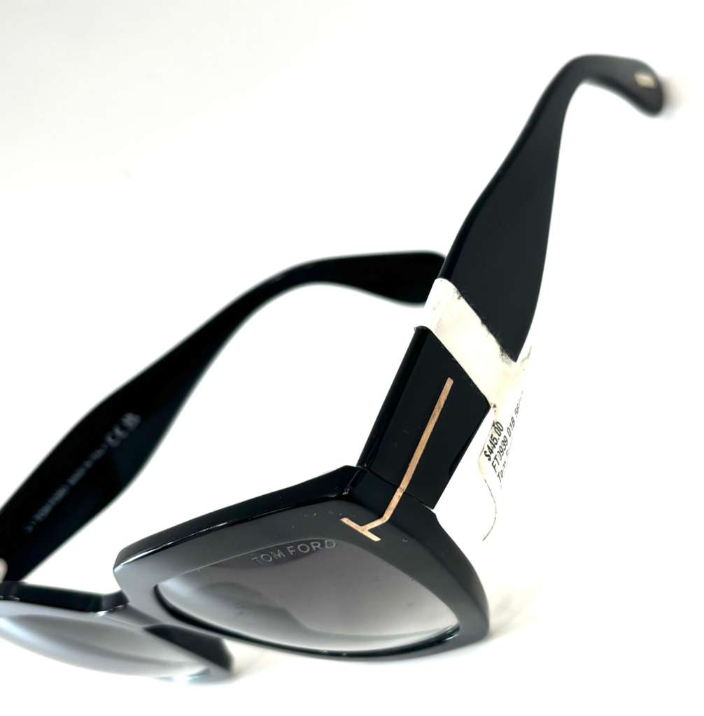 TOM FORD PHOEBE TF939 SUNGLASSES