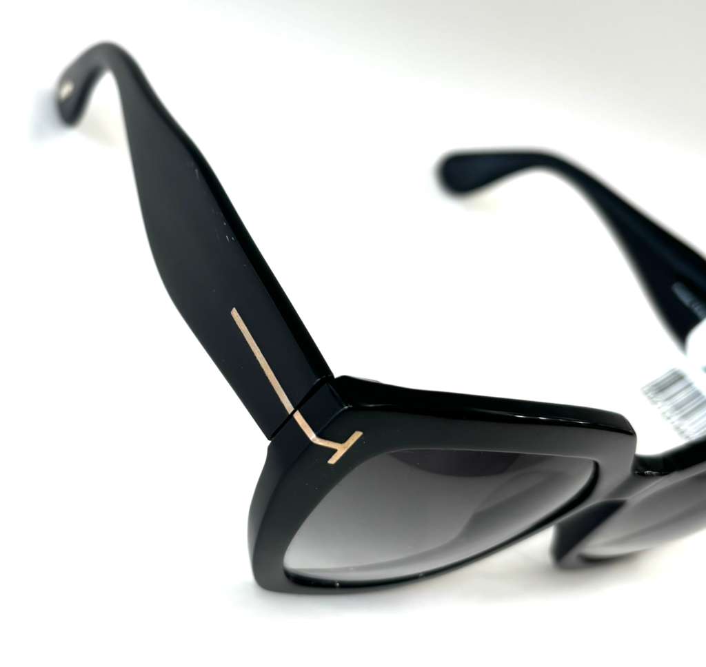 TOM FORD PHOEBE TF939 SUNGLASSES
