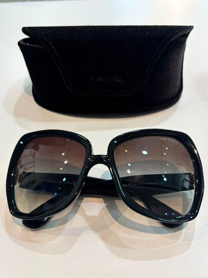 TOM FORD TF1222 JERRY BUTTERFLY SUNGLASSES