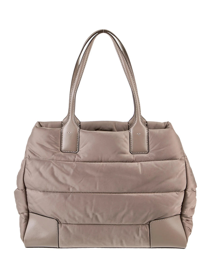 TORY BURCH ELLA SHOPPER TOTE BAG