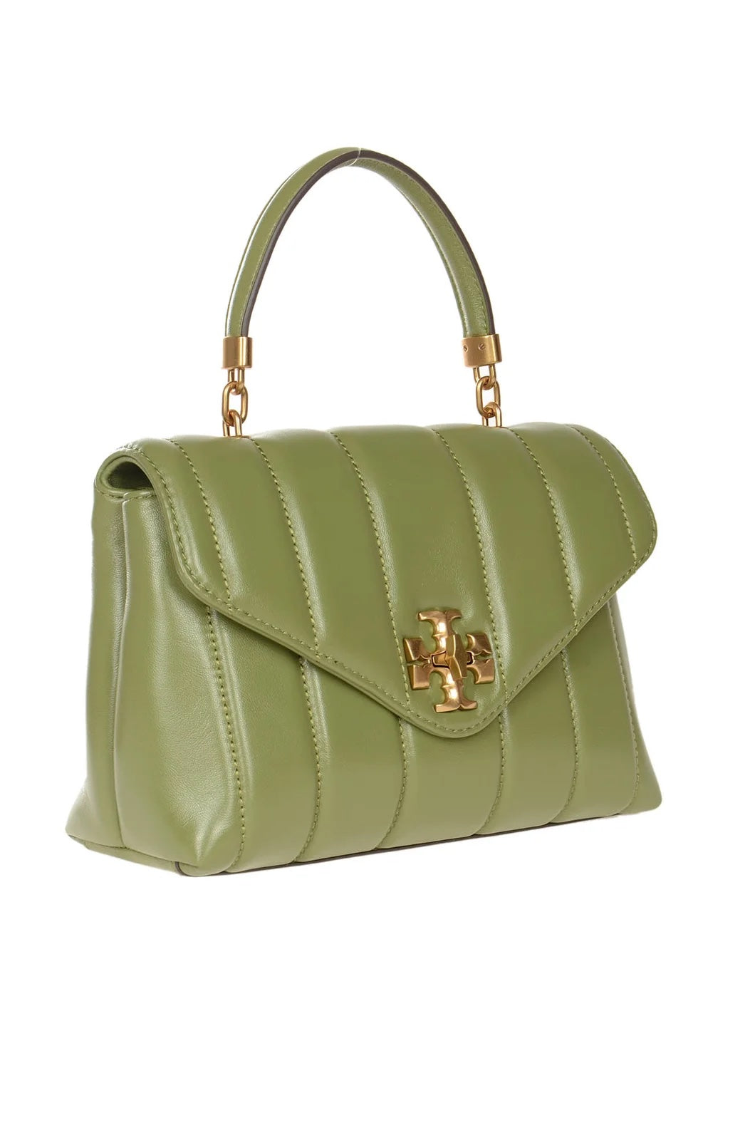 TORY BURCH QUILTED LEATHER KIRA BAG – Caroline's Fashion Luxuries