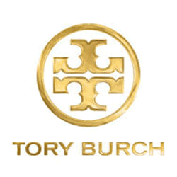 TORY BURCH EMERSON SAFFIANO LEATHER WALLET ON A CHAIN