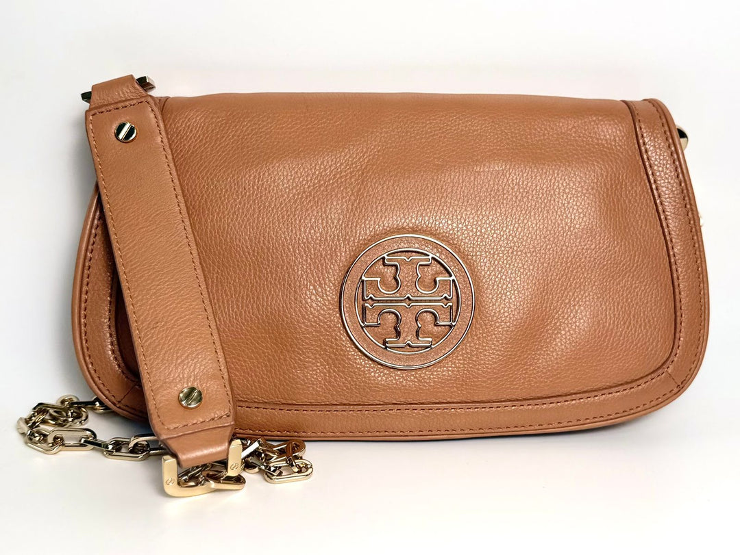 TORY BURCH AMANDA CROSSBODY BAG