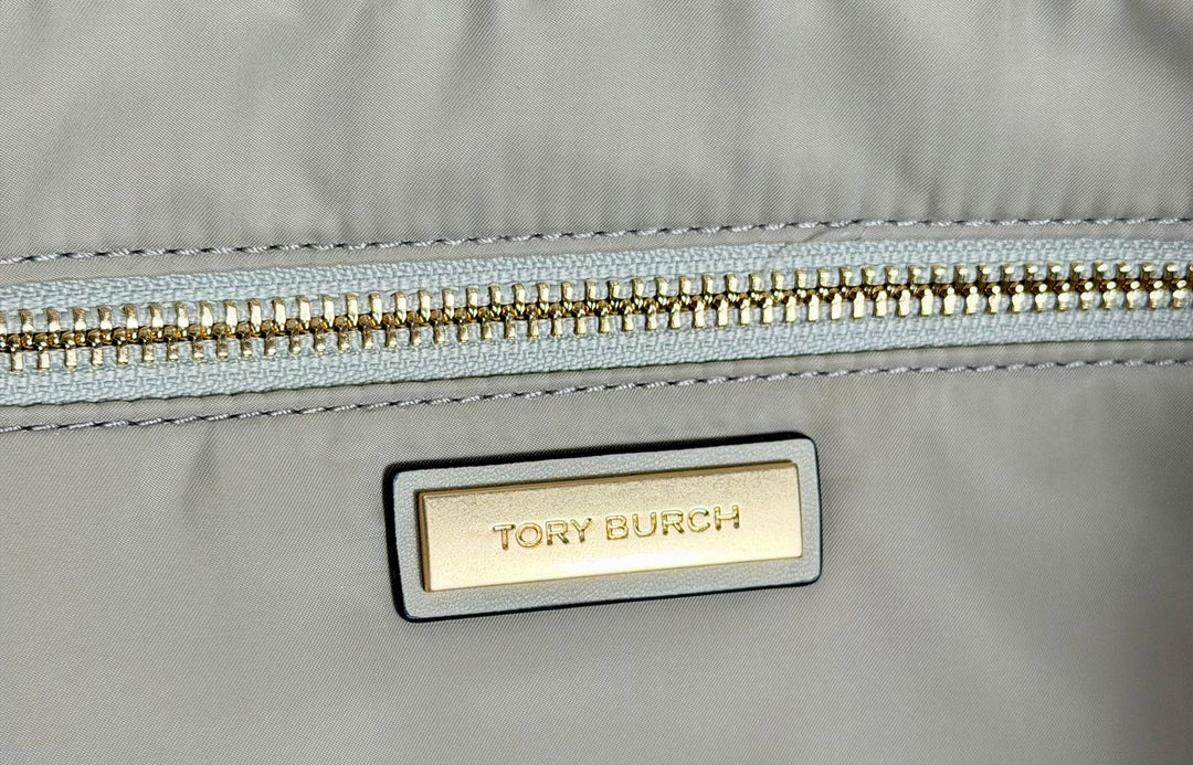 TORY BURCH ELLA CHAIN TOTE BAG
