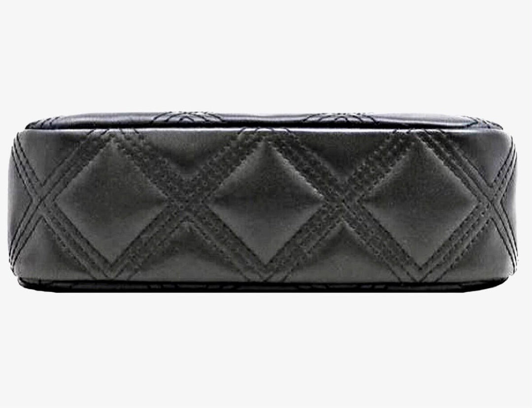 TORY BURCH FLEMING SOFT LEATHER CAMERA BAG