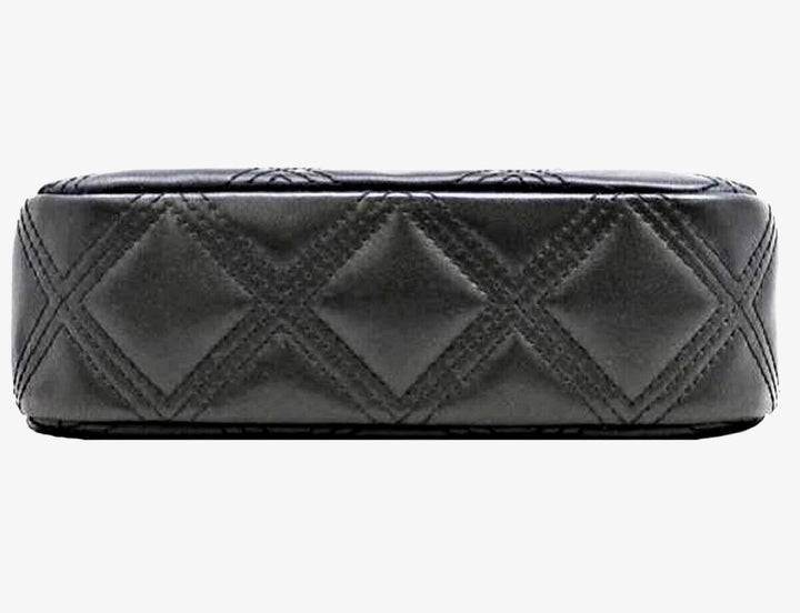 TORY BURCH FLEMING SOFT LEATHER CAMERA BAG