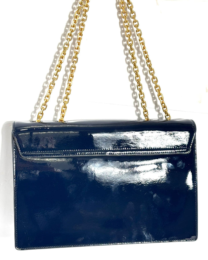 TORY BURCH GEMINI CHAIN LINK CROSSBODY BAG