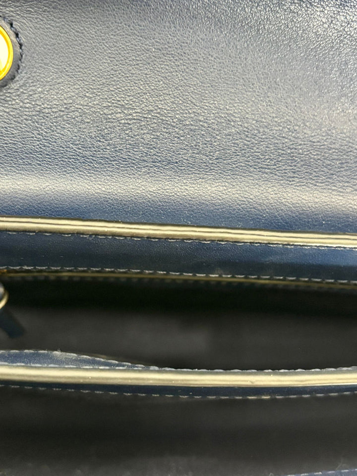 TORY BURCH GEMINI LINK CHAIN BAG