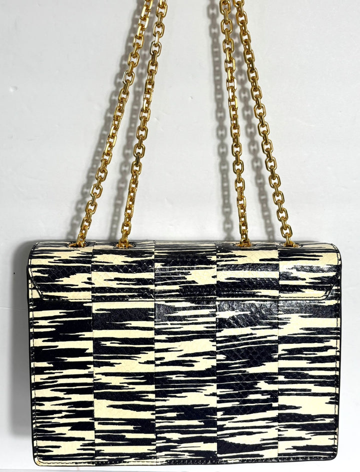 TORY BURCH GEMINI LINK CHAIN BAG