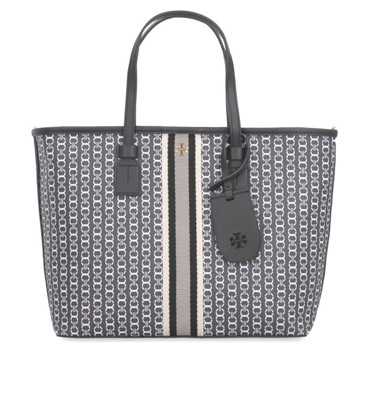 TORY BURCH GEMINI LINK SMALL TOTE BAG